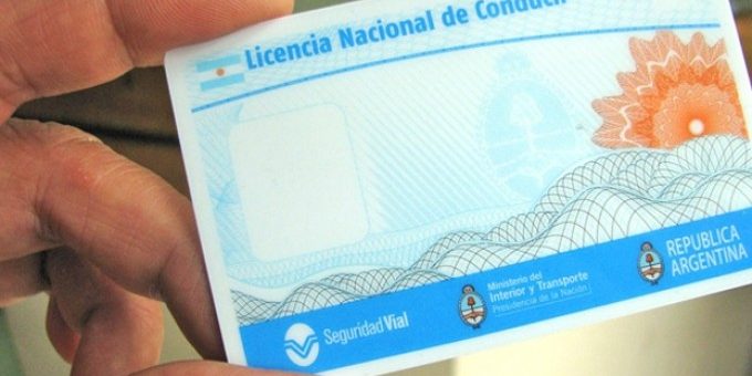 Alternativa de Figueroa Casas para agilizar el duplicado de la licencia de conducir