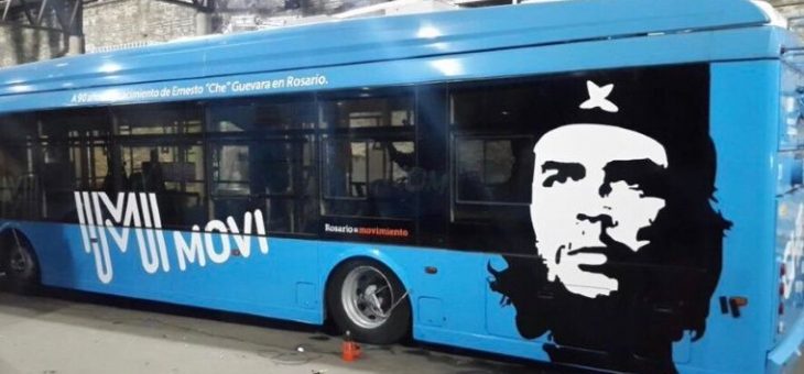 Piden  informe de gastos destinados a los festejos por natalicio del «Che» Guevara