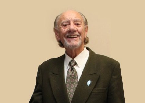 Falleció el ex presidente del Concejo, Norberto Soriano