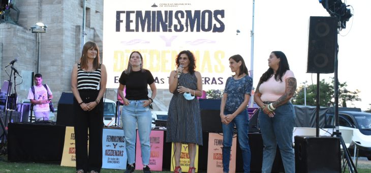 Cerró el año el Consejo Asesor de Feminismos y Disidencias